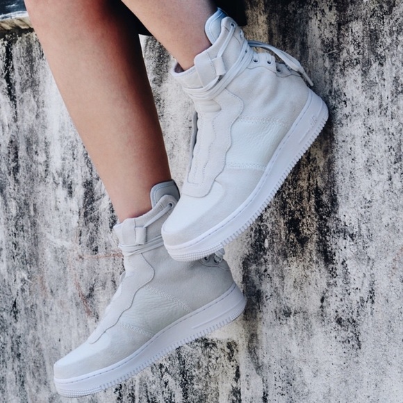 NWT Nike Air Force 1 rebel XX - Picture 3 of 8